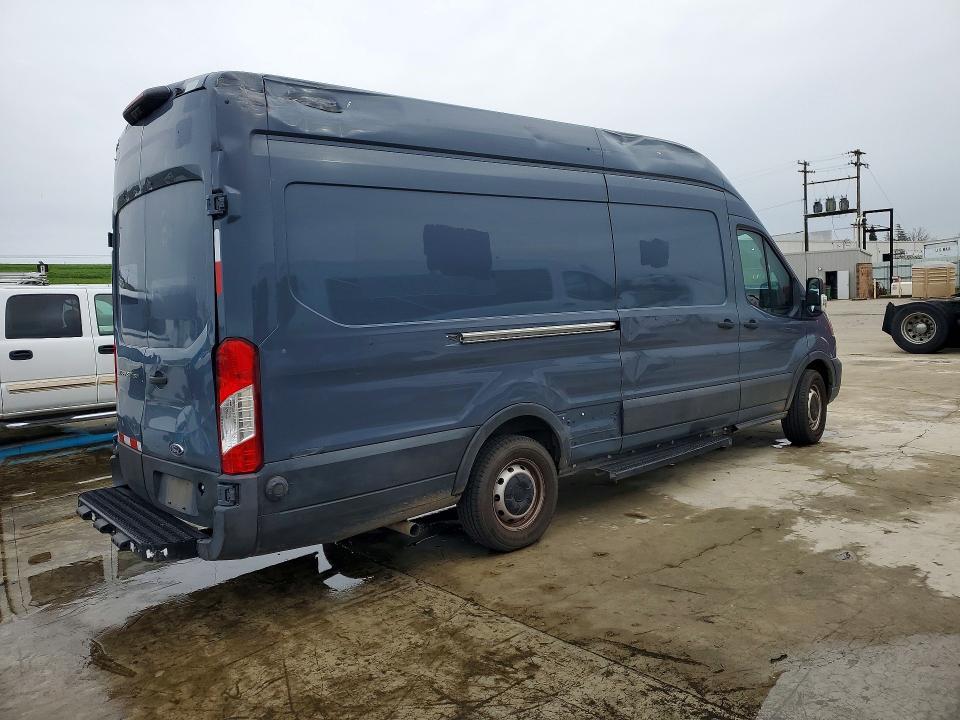 2020 Ford Transit T-250 Delivery van