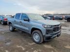2025 Chevrolet Colorado