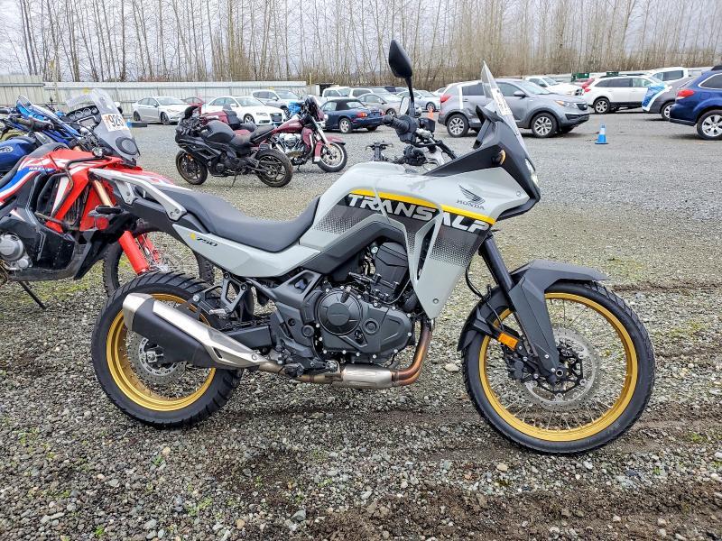 2025 Honda XL750