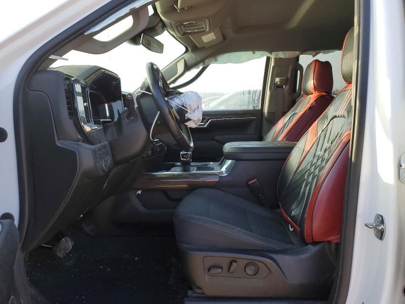 2023 Chevrolet Silverado K1500 LT