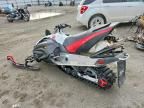 2008 Yamaha Snowmobile