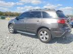 2012 Acura MDX