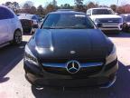 2018 Mercedes-Benz Cla 250
