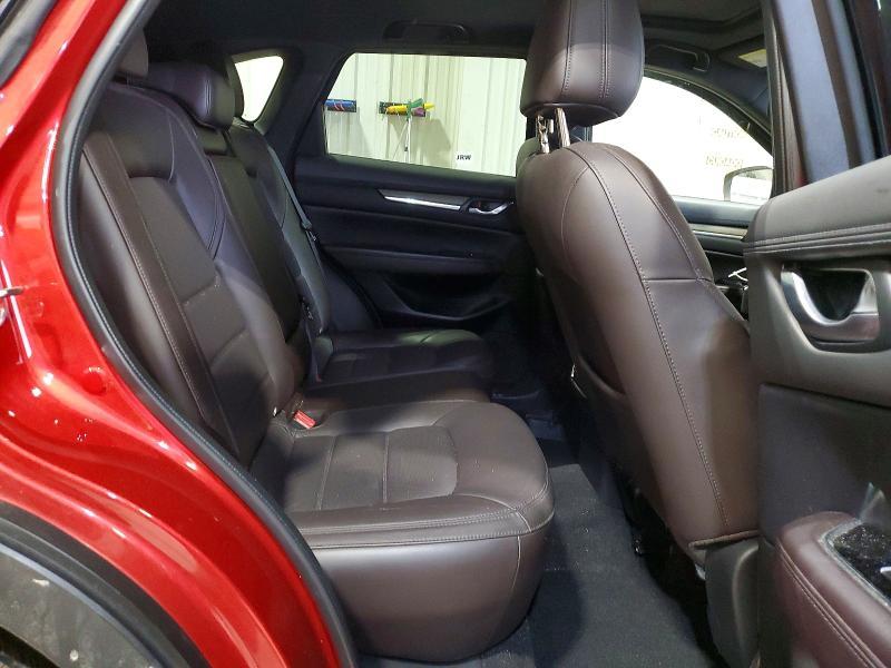 2019 Mazda Cx-5 Signature