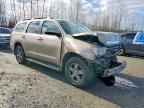 2009 Toyota Sequoia SR5
