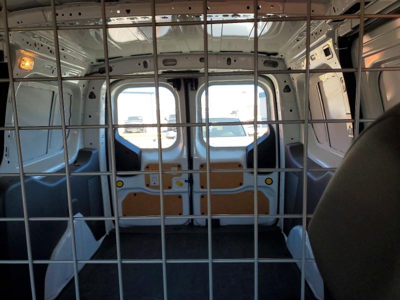 2022 Ford Transit Connect XL