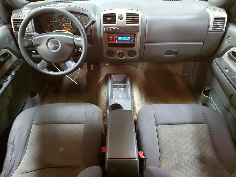 2004 GMC Canyon