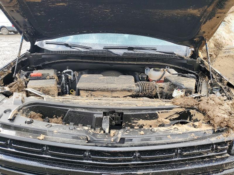 2024 Chevrolet Tahoe K1500 rst