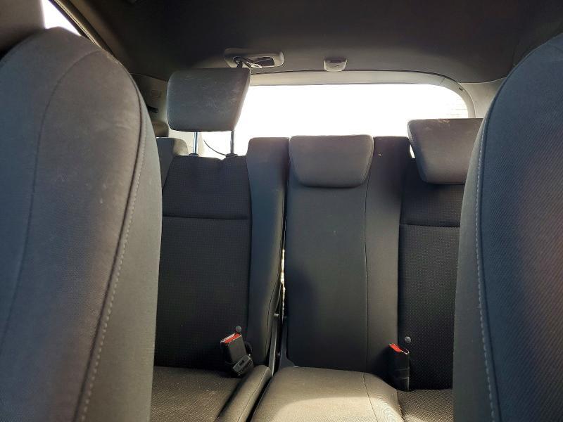 2020 Honda Hr-v Sport