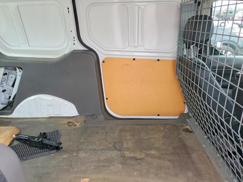 2022 Ford Transit Connect XL