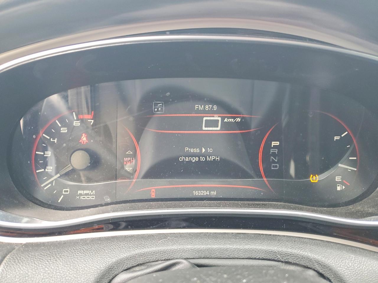 2015 Dodge Dart Limited