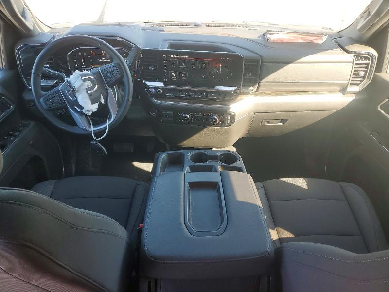 2025 GMC Sierra K2500 SLE