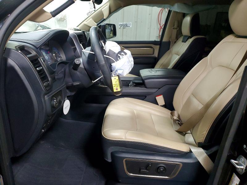 2021 Dodge RAM 1500 Limited