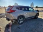 2019 Honda Cr-v exl