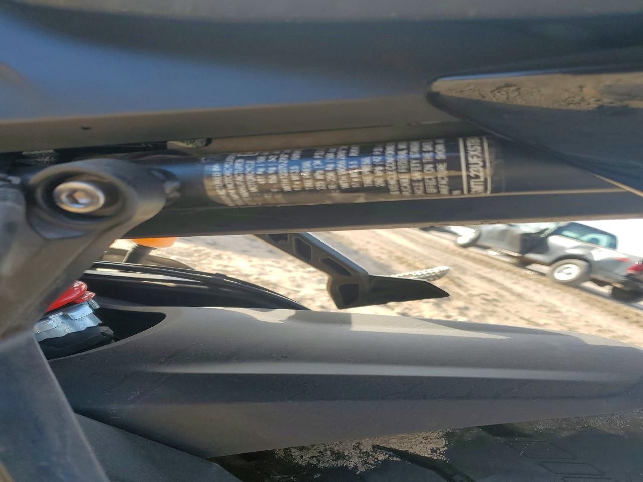 2025 Triumph Daytona 660