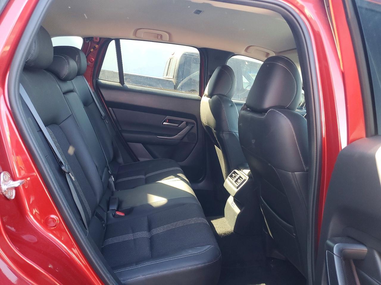 2024 Mazda Cx-50 Preferred