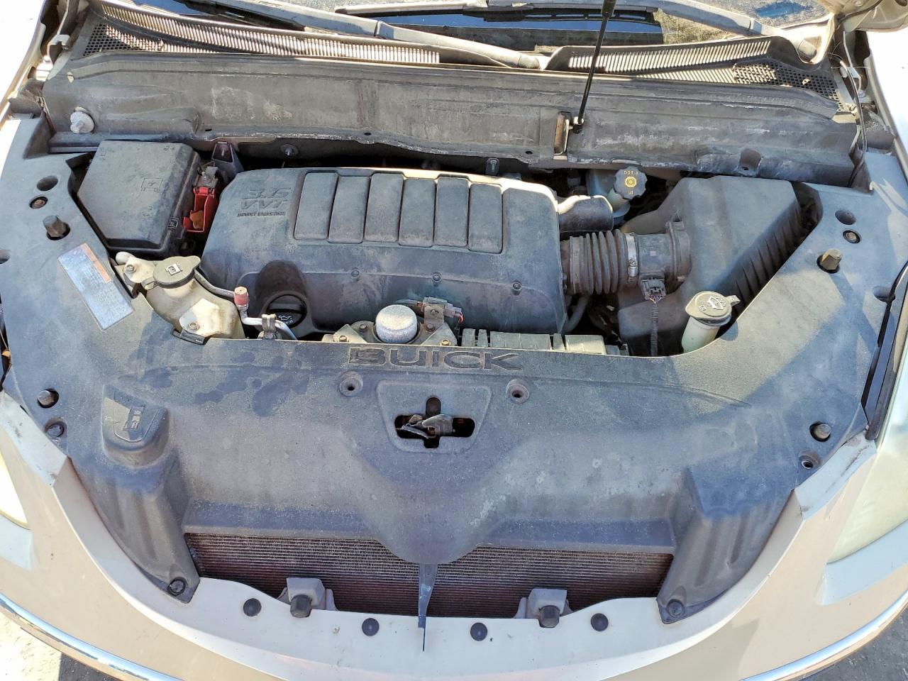 2011 Buick Enclave cxl