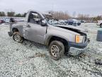 2007 GMC New Sierra C1500 Classic
