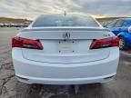 2017 Acura Tlx Tech