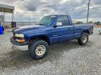 2000 Chevrolet Silverado K1500