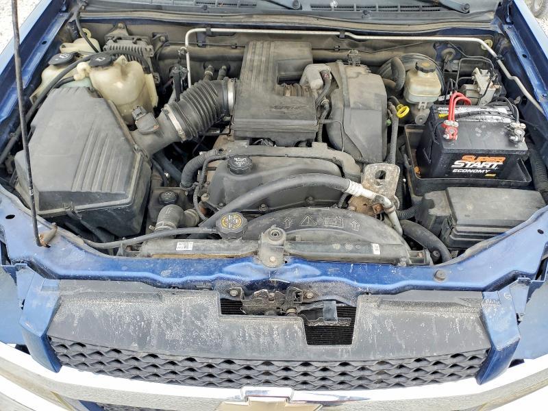 2005 Chevrolet Colorado