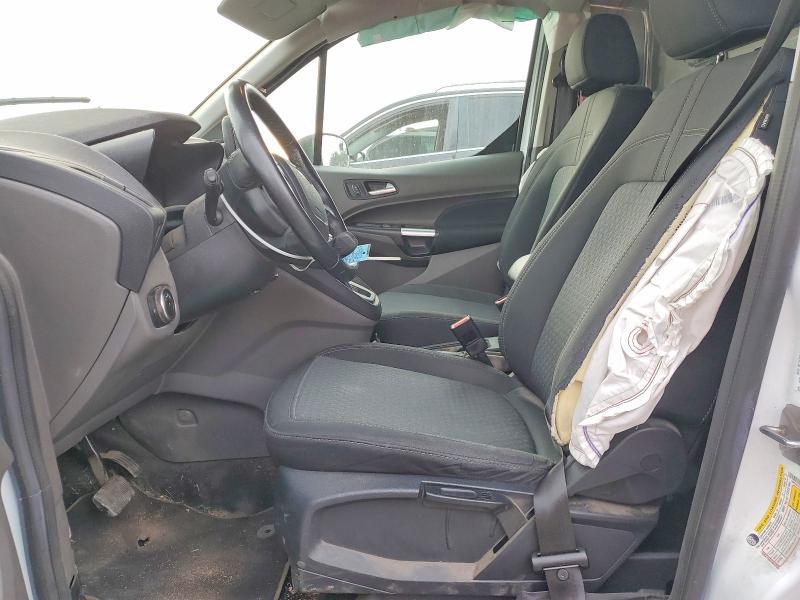 2020 Ford Transit Connect Utility / Service Van