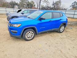 2017 Jeep Compass Sport for sale in Hampton, VA