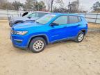 2017 Jeep Compass Sport