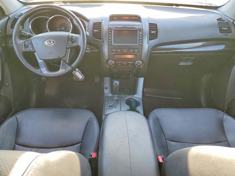 2013 KIA Sorento sx