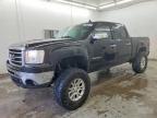 2012 GMC Sierra K1500 SLE