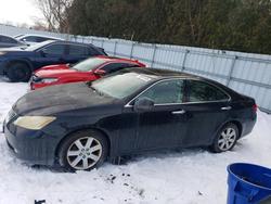Lexus Vehiculos salvage en venta: 2007 Lexus Es 350