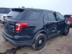 2019 Ford Explorer Police Interceptor