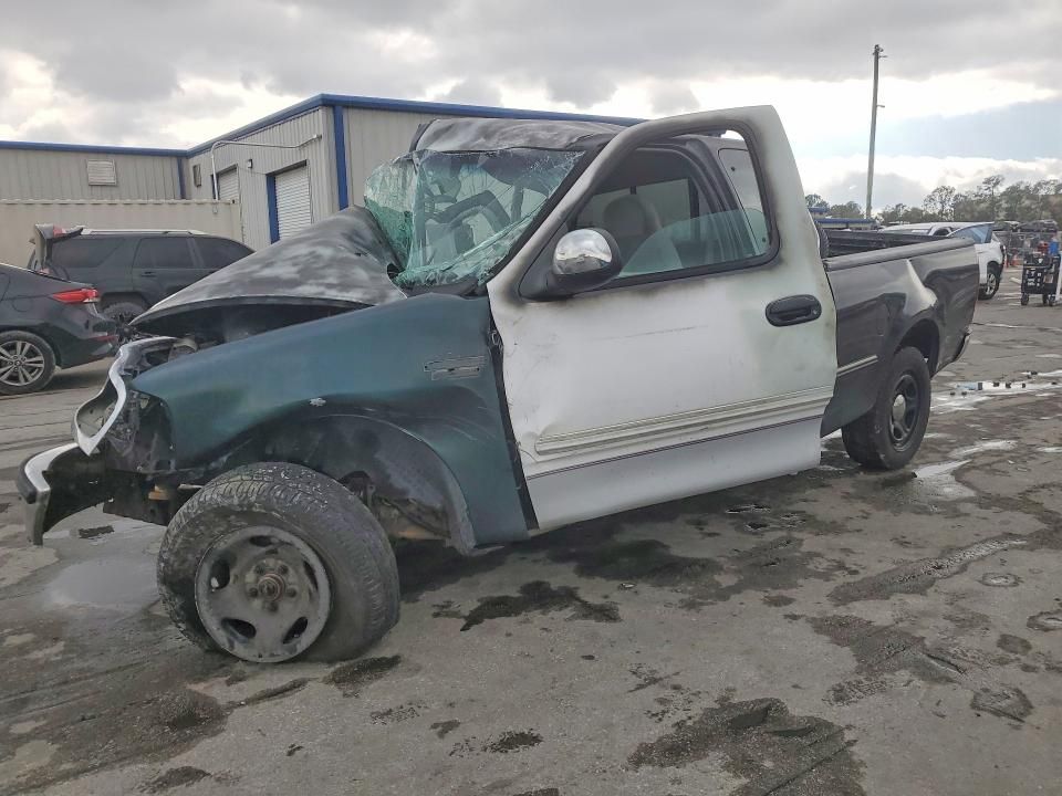 1998 Ford F150