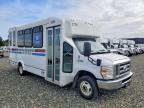 2017 Ford Econoline-coach bus
