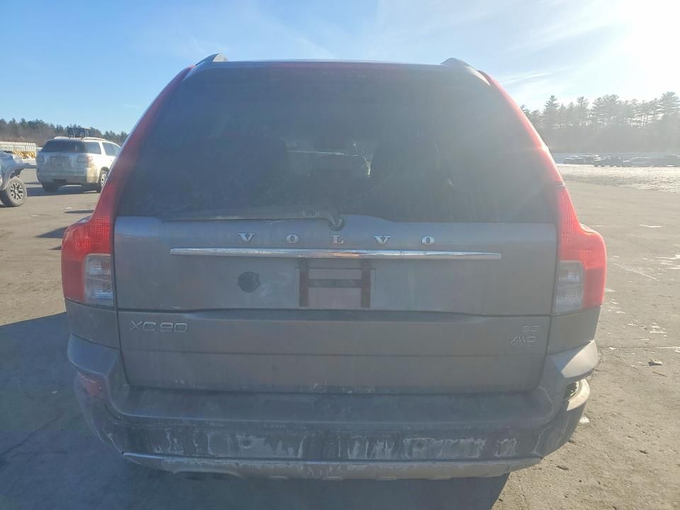 2009 Volvo Xc90 3.2