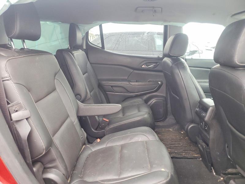 2018 GMC Acadia Slt-2