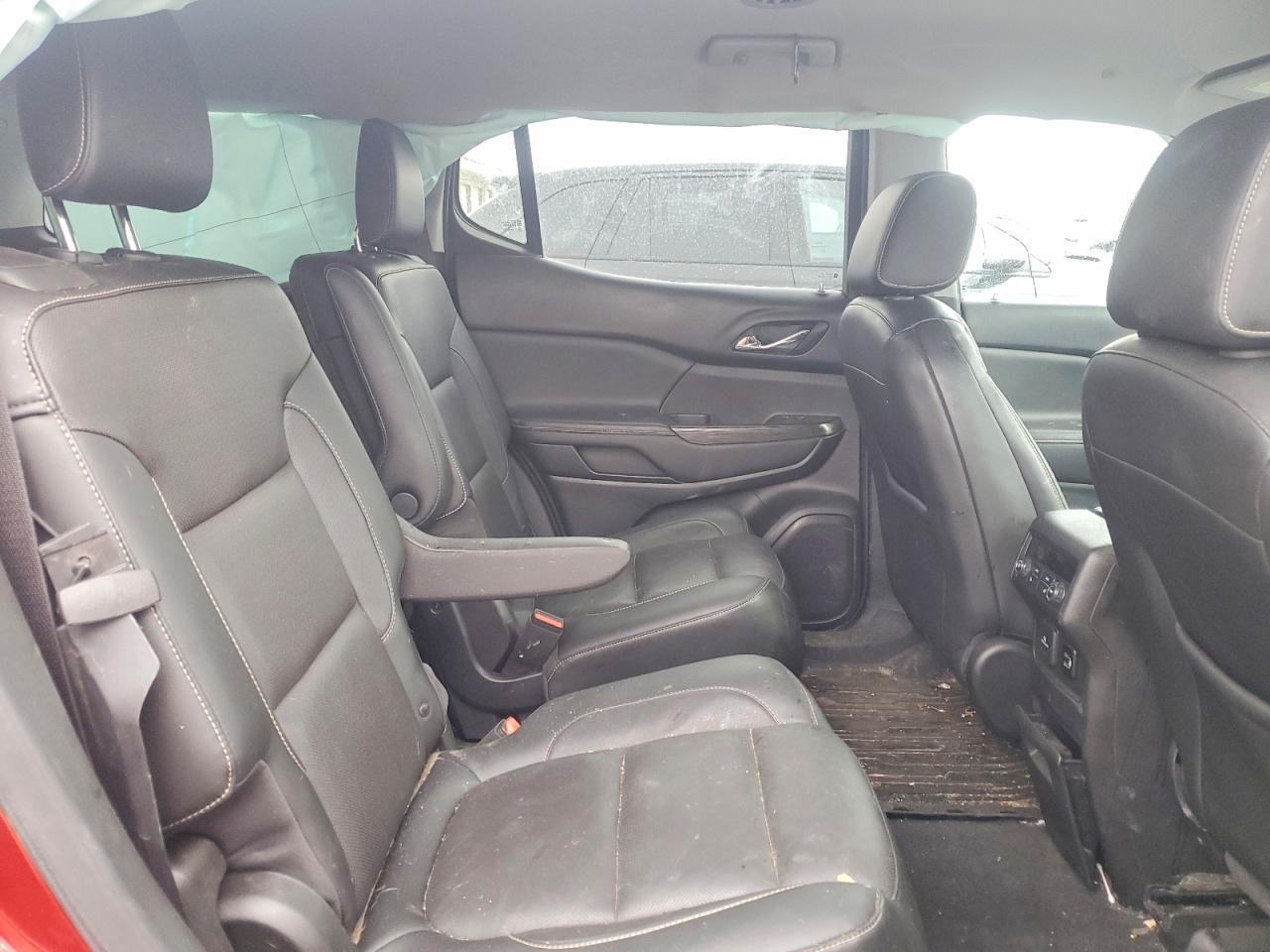 2018 GMC Acadia Slt-2