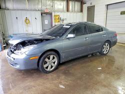 Lexus Vehiculos salvage en venta: 2005 Lexus Es 330