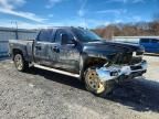 2011 Chevrolet Silverado ld K1500 Custom