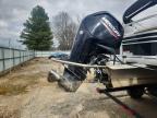 2021 Sun Tracker Boat-Pontoon Boat