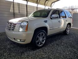 Cadillac Escalade Vehiculos salvage en venta: 2011 Cadillac Escalade Premium