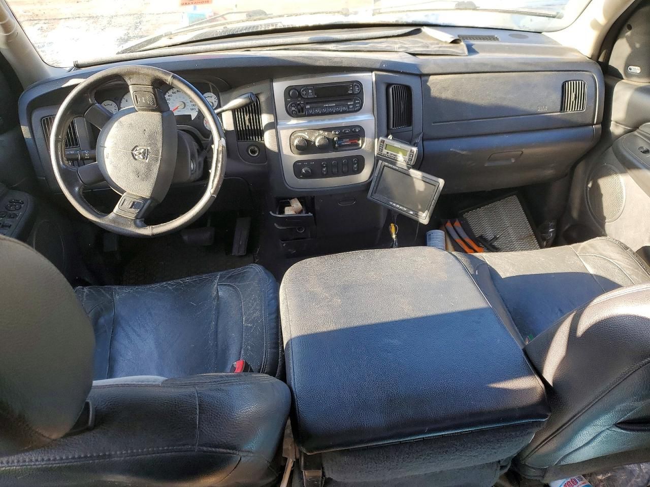 2004 Dodge RAM 1500 ST