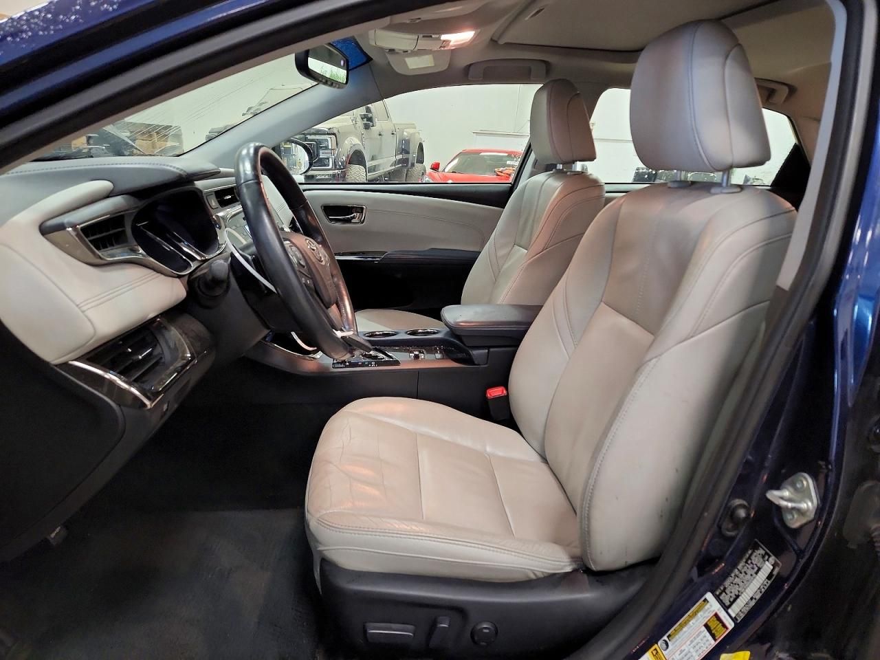 2013 Toyota Avalon Base