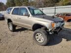 2001 Toyota 4runner SR5