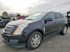2011 Cadillac Srx Luxury Collection