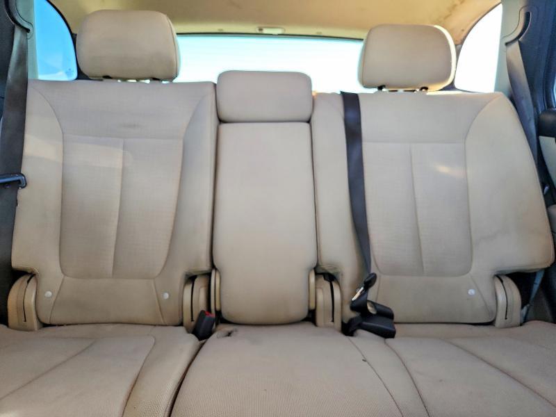 2012 Hyundai Santa fe gls