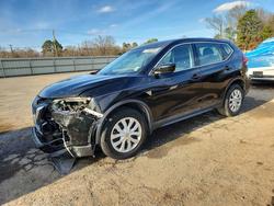 2019 Nissan Rogue s en venta en Shreveport, LA