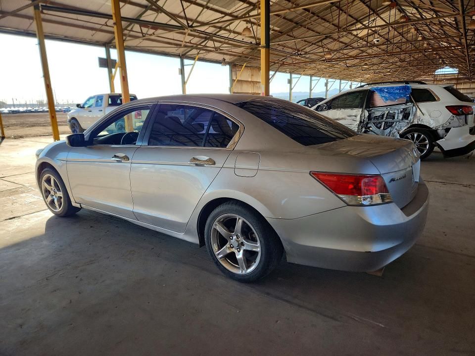 2010 Honda Accord ex