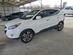 2015 Hyundai Tucson Limited for sale in Cartersville, GA