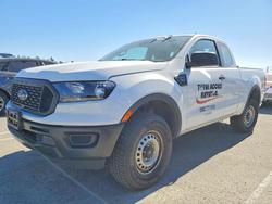 Ford Ranger Vehiculos salvage en venta: 2023 Ford Ranger xl